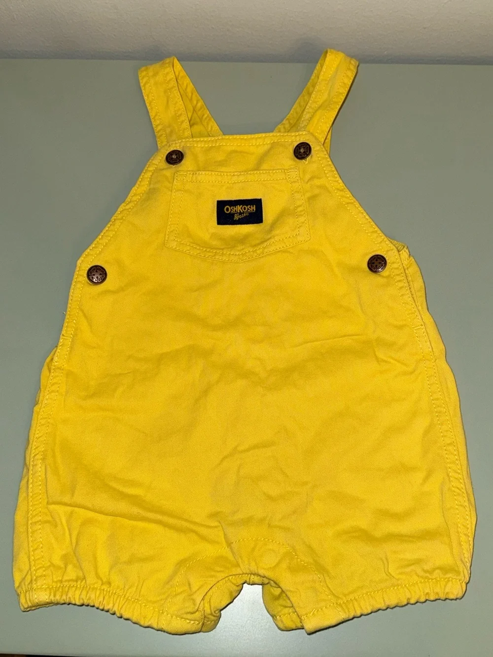 OshKosh Bgosh worn 1x